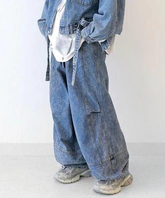 コレカウ | 目黒蓮さんがベストジーニスト2025 授賞式で着用されていた