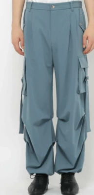 コレカウ | 佐久間大介さんがXで着用されていたパンツ