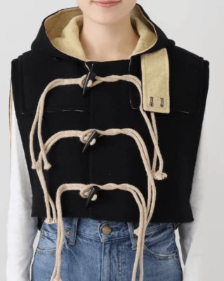 コレカウ | 深澤辰哉さんがwith MUSICで着用されていたアウター