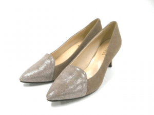 BARCLAY パンプス　04-2379
