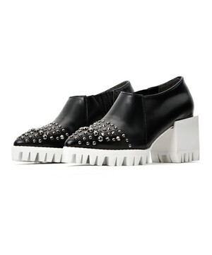 AULA AILA STUDS SHOES
