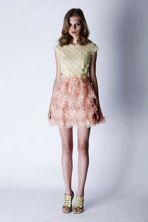 MARC JACOBS Resort 2011
