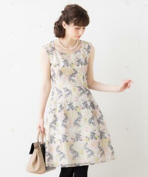 TOCCA LUCKY STAR ドレス