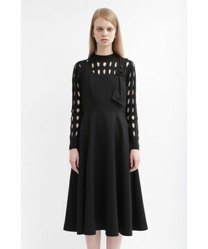 JILLSTUART チェスティーワンピース