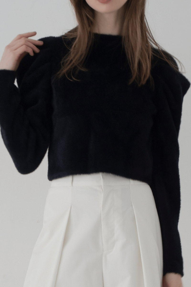 maison de Dolce. スウィートNT/black