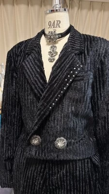 コレカウ | 佐久間大介さんが『ナイトフラワー』公開前夜祭で着用され