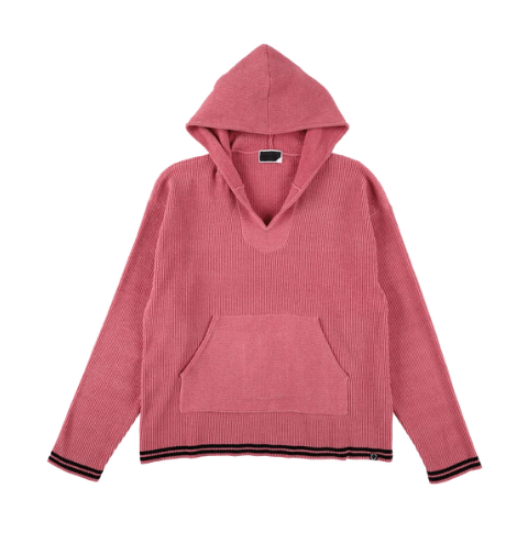PHINGERIN CORDY KNIT MEXPARKA