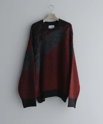 コレカウ | 猪俣周杜さんがInstagramで着用されていたニット