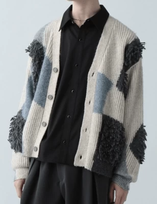 コレカウ | 佐久間大介さんがラヴィット！で着用されていたカーディガン