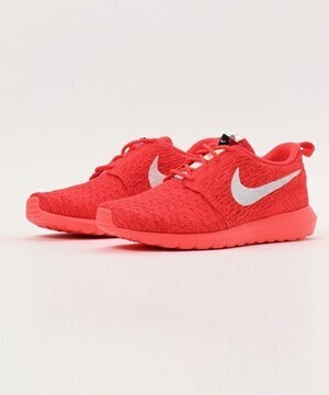 NIKE ROSHE NM FLYKNIT