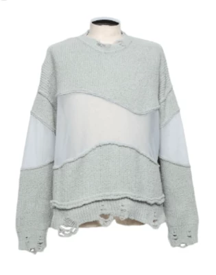 コレカウ | 山田涼介さんがYouTubeで着用されていたカットソー