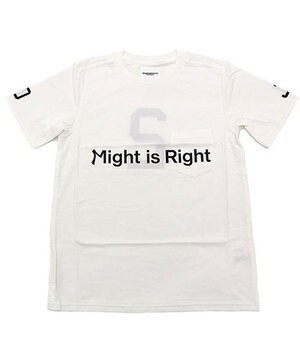 TAKAHIROMIYASHITATheSoloist. Might is Right -MiR-.
