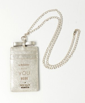 kate spade new york CAMERON STREET LANYARD