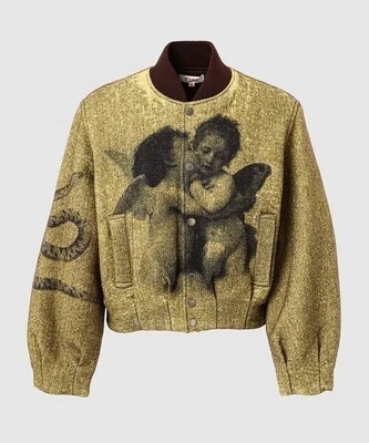 コレカウ | 岩本照さんがSnow Man Dome Tour 2025-2026 ONで着用され