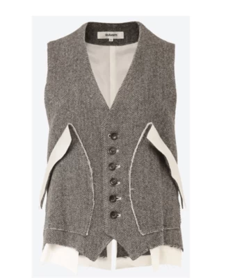 コレカウ | 阿部亮平さんがXで着用されていたカーディガン