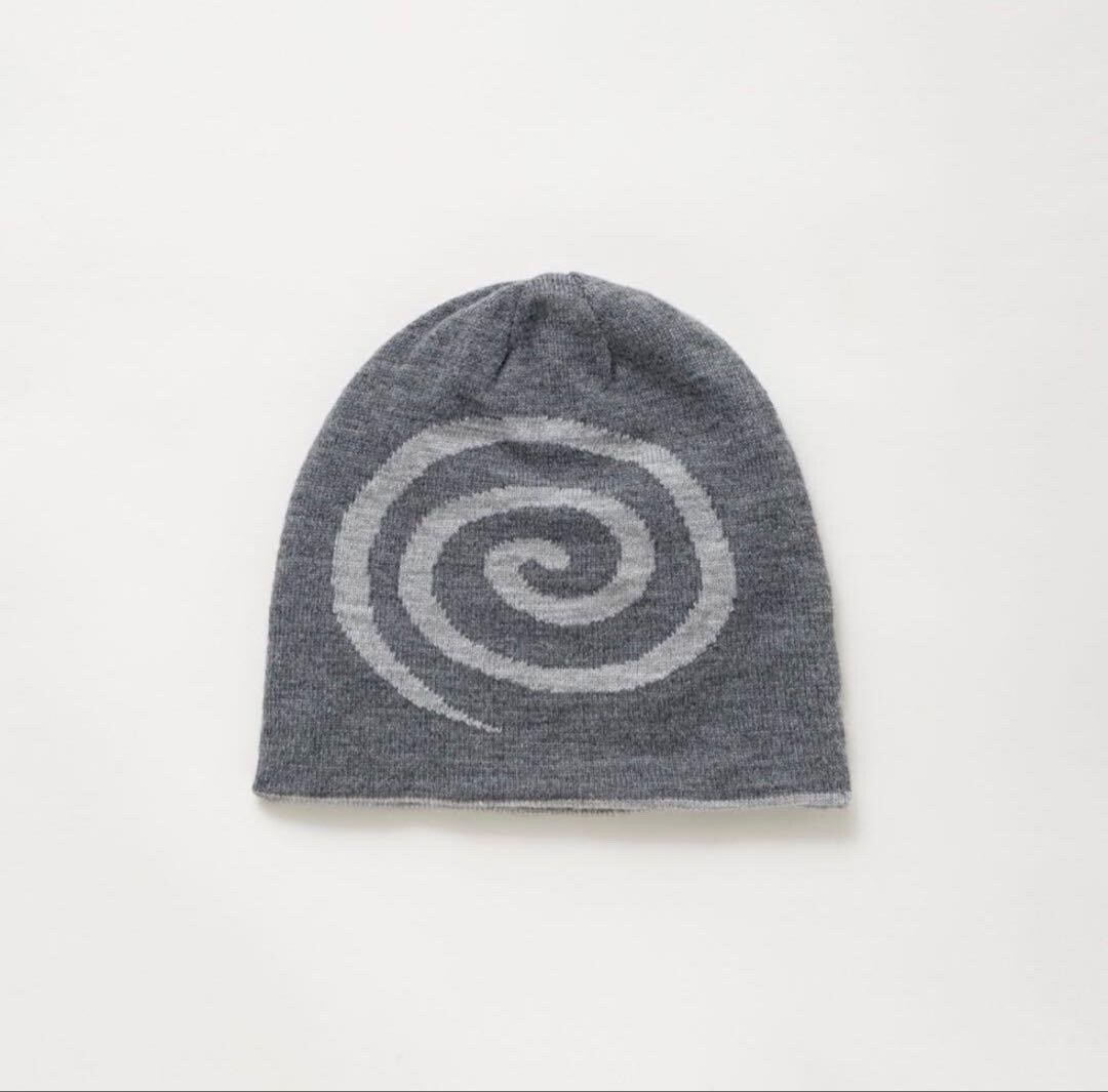 西洸人着用 RSSC RIVET KNIT BEANIE - WHITE image_1766663669.jpeg