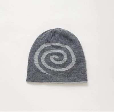 西洸人着用 RSSC RIVET KNIT BEANIE - WHITE コレカウ | 西洸人さんがInstagramで着用されていた帽子