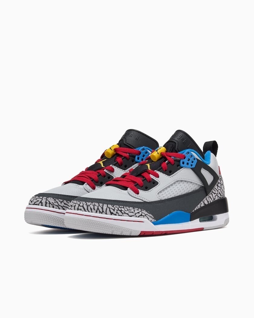 Jordan Spizike Low SE