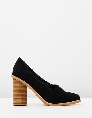 Sol Sana Kelly Heels