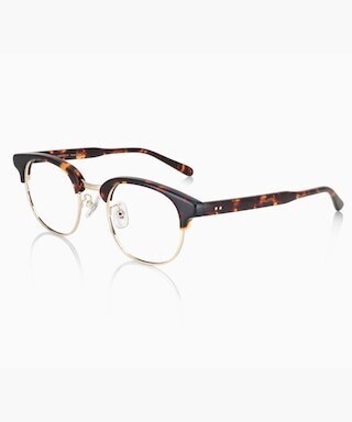JINS Slim Combiクラシック