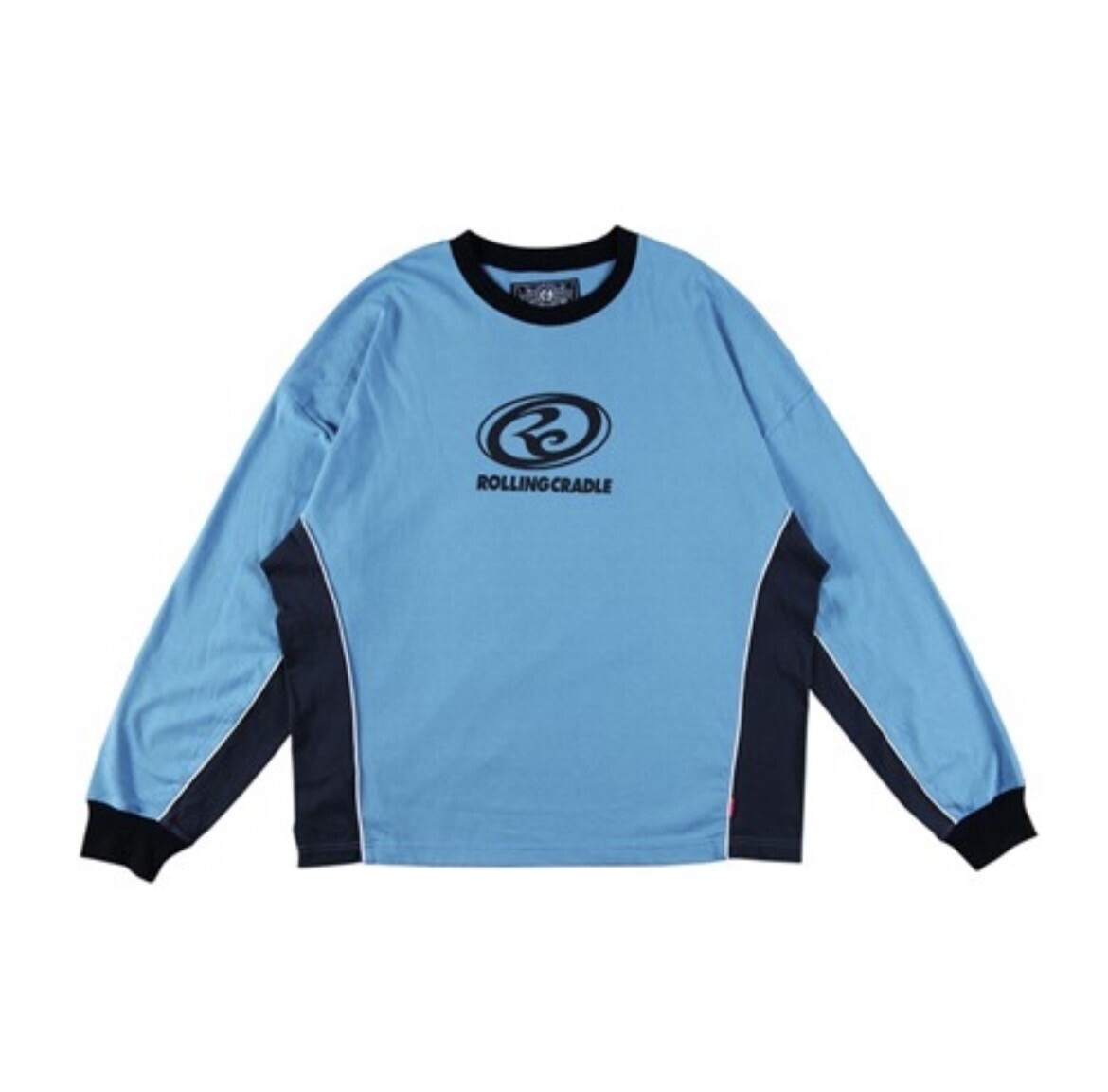 ROLLING CRADLE RC UNIFORM LONGSLEEVE