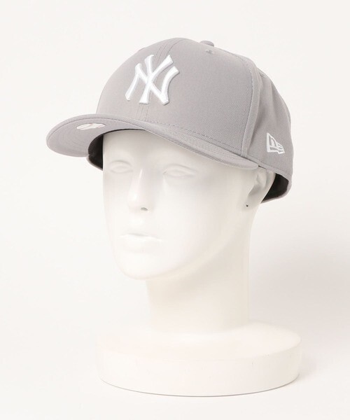 New Era 59FIFTY Pre-Curved [BSC]