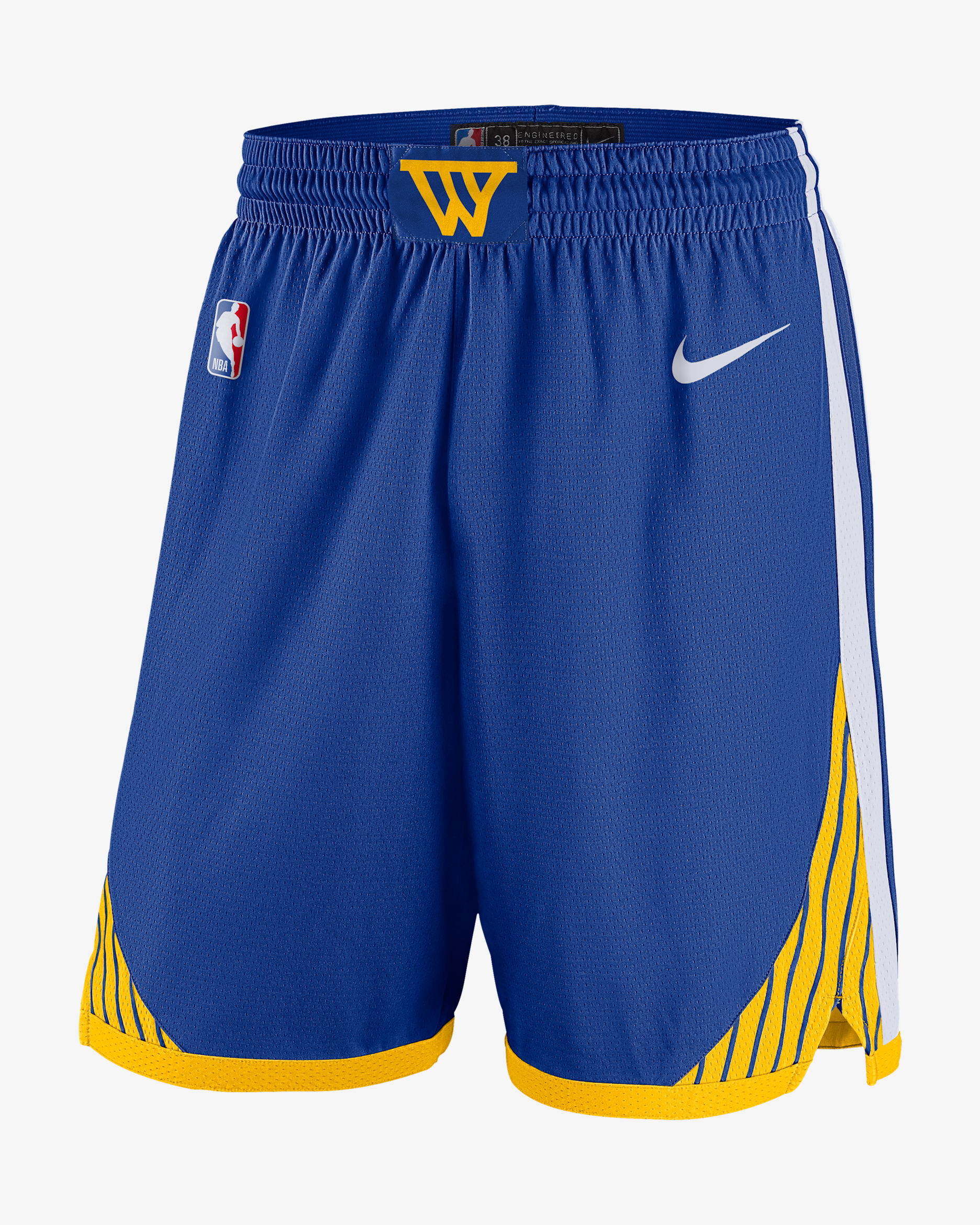 NIKE Dri-FIT NBA レプリカ ショートパンツ