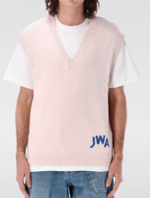 JW ANDERSON ジャケット メンズ