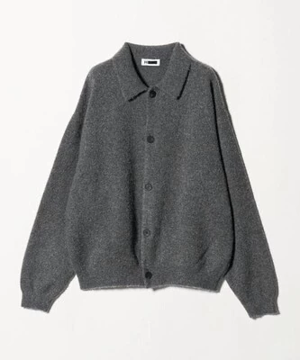 コレカウ | 山田涼介さんがTikTokで着用されていたカーディガン