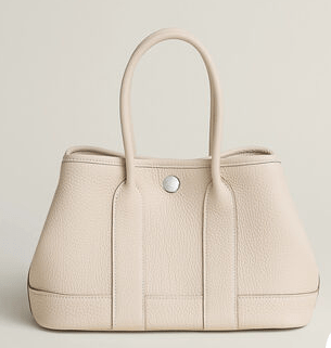 HERMES ネオ ガーデン バッグ 23