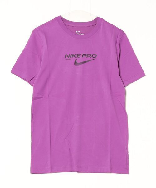 NIKE TRAINI S/S Tシャツ