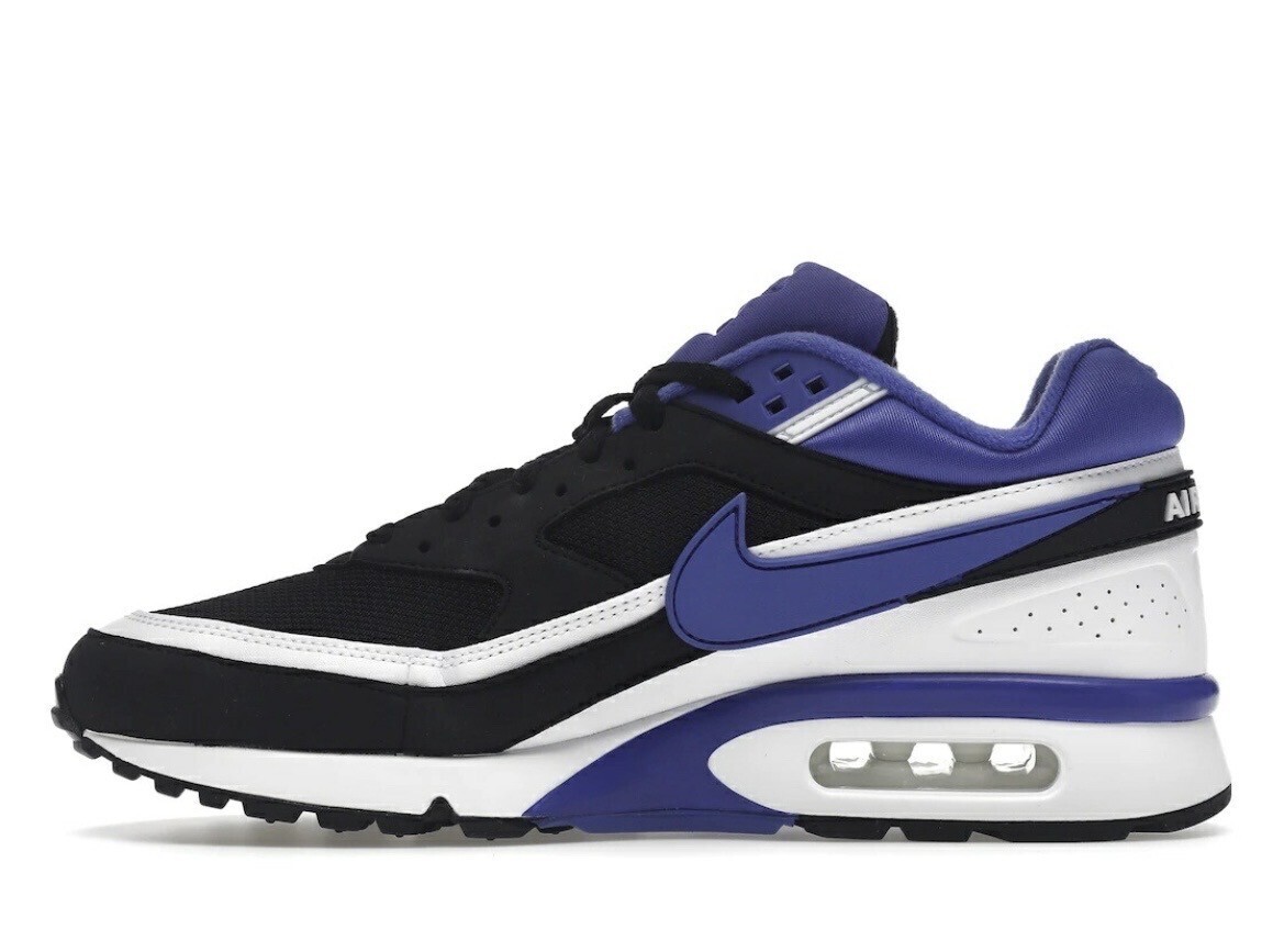 NIKE Nike Air Max BW OG “Persian Violet (2021)