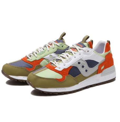 SAUCONY Shadow 5000