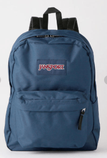 JAN SPORT スーパーブレーク 25L