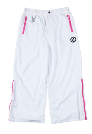 ROLLING CRADLE WARM UP TRACK PANTS