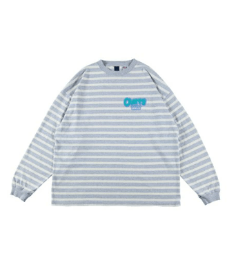 ROLLING CRADLE CHERRY FLAVOUR BORDER LONGSLEEVE