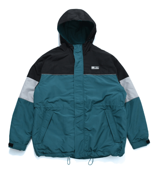 Eddie Bauer EBTEK MOUNTAIN PARKA