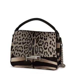 TOD'S Small Double T Crossbody Bag