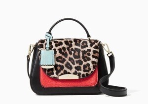 kate spade new york PINE GROVE WAY LUXE SMALL ALEXYA