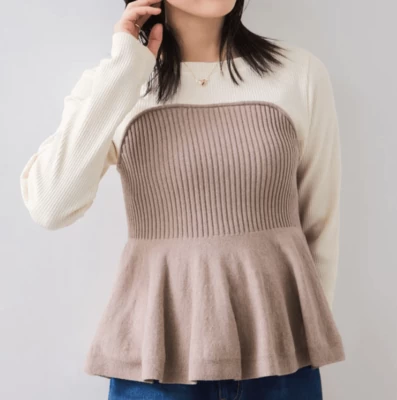 コレカウ | 内田理央さんがヤンドク！で着用されていたワンピース