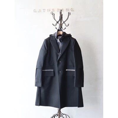 【Man 阿部亮平着用】UNITED TOKYO カーディガン サイズ1 SnowMan 阿部亮平着用】UNITED TOKYO カーディガン サイズ1 - メルカリ