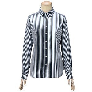 Mackintosh 【ウォッシャブル】ベーシックシャツ