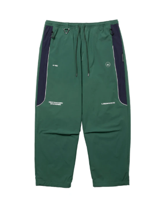 Liberaiders OCTA TRACK PANTS