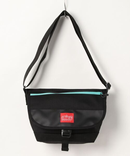 Manhattan Portage NAUGHTIAM別注 ショルダーバッグM