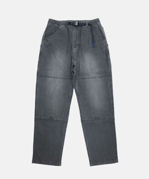 Gramicci 10OZ DENIM MOUNTAIN PANT