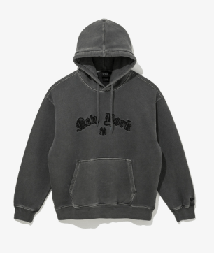 New Era MLB OLD ENGLISH ARCH STANDARD HOOD KK5D0069