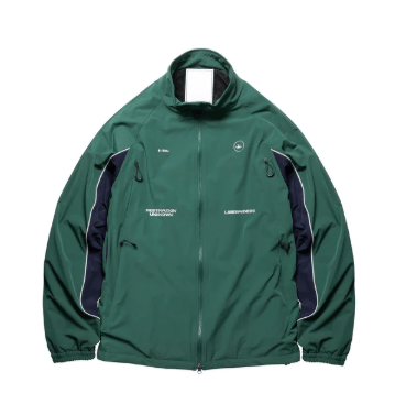 Liberaiders OCTA WIND BREAKER