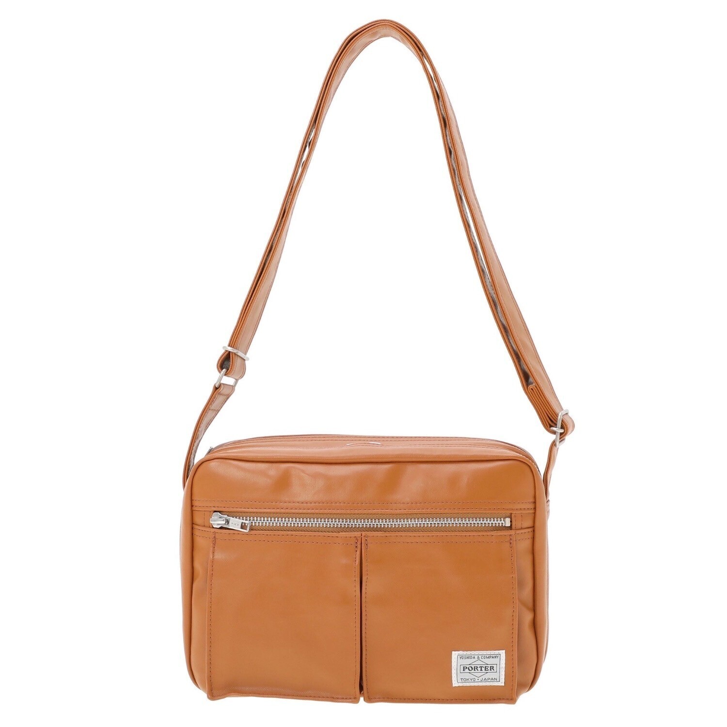PORTER FREE STYLE SHOULDER BAG(S)