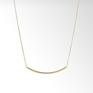 STAR JEWELRY BAR NECKLACE(S)