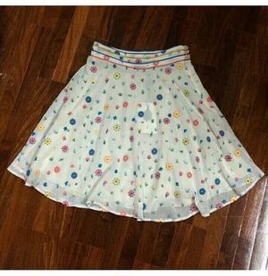 Sretsis Runaway Skirt